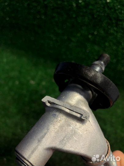 Трапеция стеклоочистителя передняя Kia K5 G4KN