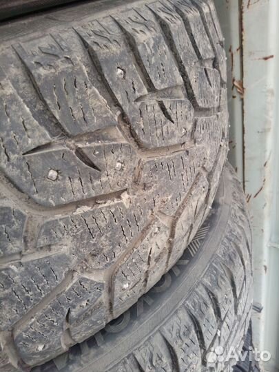 Yokohama Ice Guard IG55 245/50 R18