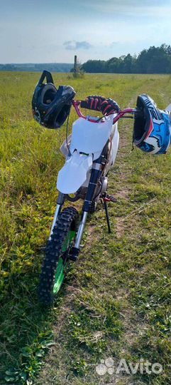 Продам Virus f3 2017 года