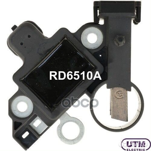 Регулятор генератора RD6510A Utm