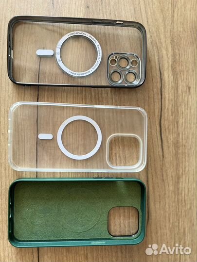 Чехол на iPhone 14 pro max