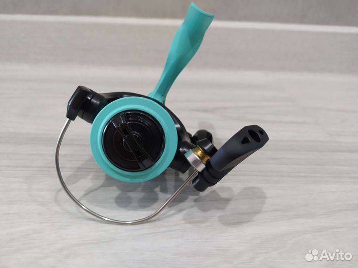 Катушка Kaida Aurora1 1000