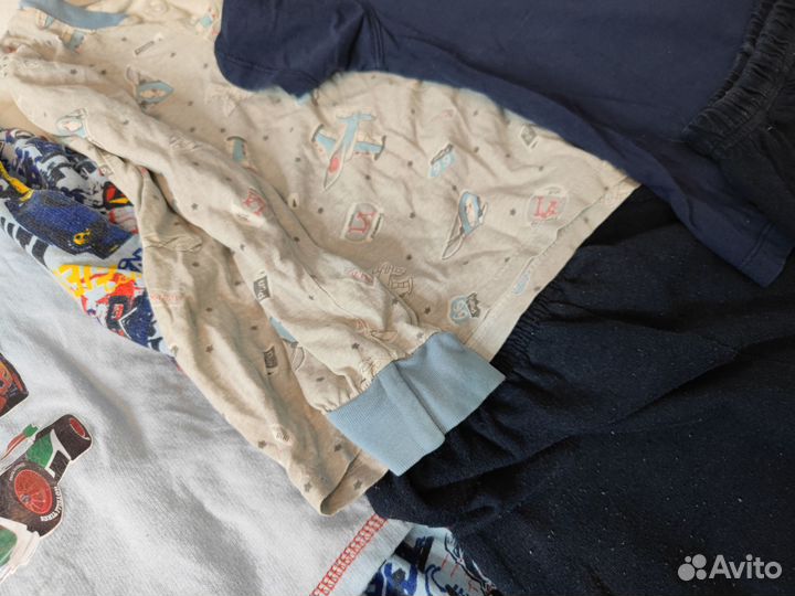 Домашняя одежда пакетом 104