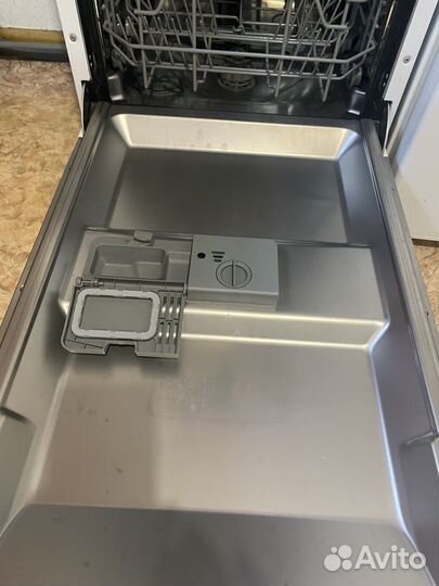 Посудомоечная машина leran