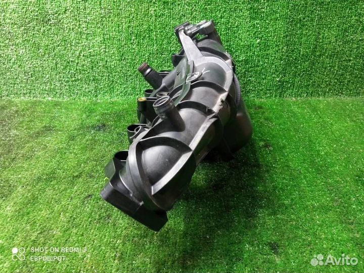 Коллектор впускной Opel Astra J (2010-2016)