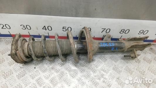 Стойка задняя левая KIA cerato 1 (2BL10SJ01)