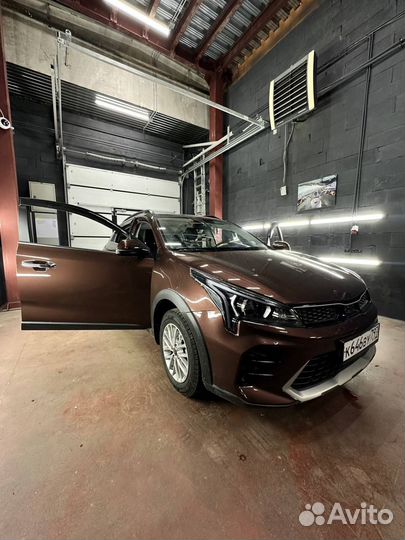 Ремонт и установка подушек безопасности