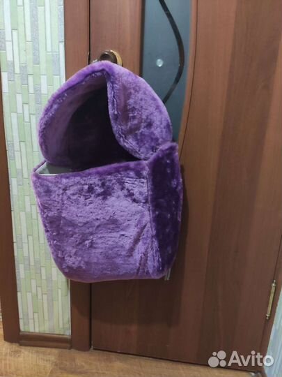 Детские санки с колесами