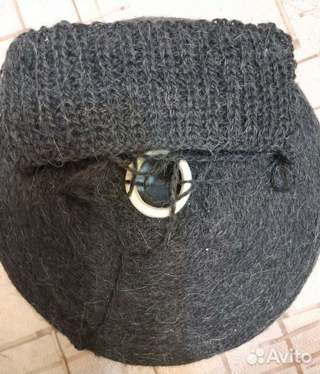 Итальянская пряжа