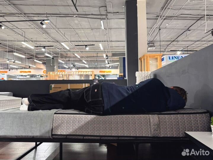 Матрас новый 120х200