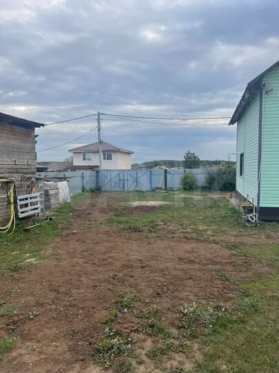 Дом 74,2 м² на участке 7,9 сот.