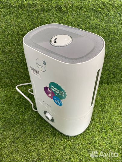 Увлажнитель воздуха Timberk THU UL 34M