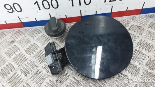 Лючок бака mazda 6 GJ (EDN04IC01)