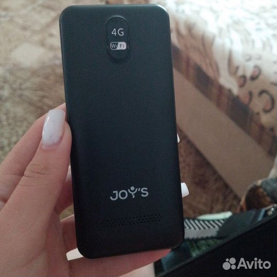 JOY'S S10, 4 ГБ
