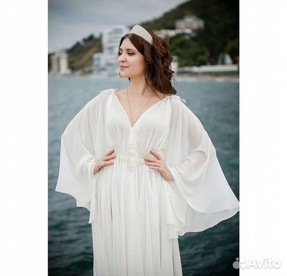 Кокошник, диадема, украшение на голову brebend