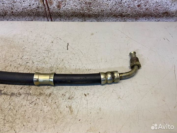 Трубка гур Geely Otaka Ck 2005-2016