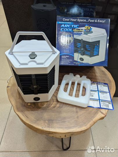 Мини кондиционер