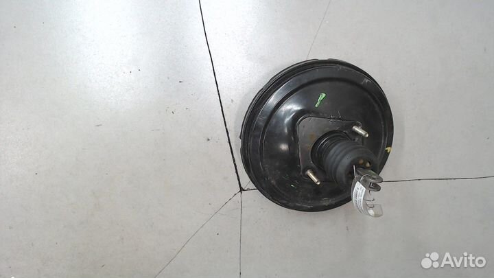 Усилитель тормозов вакуумный Opel Corsa C, 2001