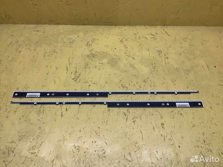 Подсветка Samsung UE46D7000. комплект. (1693)