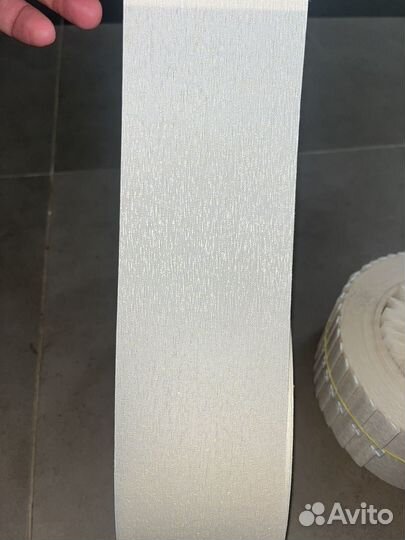 Жалюзи вертикальные новые