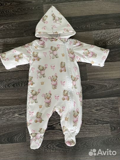 Конверт зимний