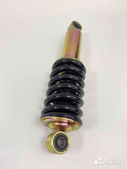 Амортизатор задний Storm Indigo