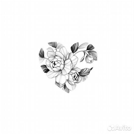 Тату мастер