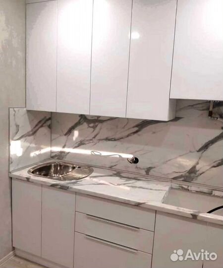 Кухни на заказ