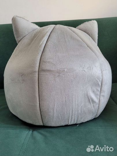 Лежанка для домашних животных