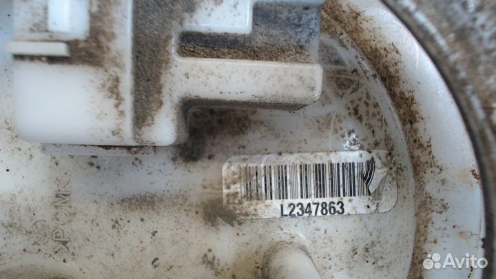 Насос топливный электрический Infiniti JX, 2013