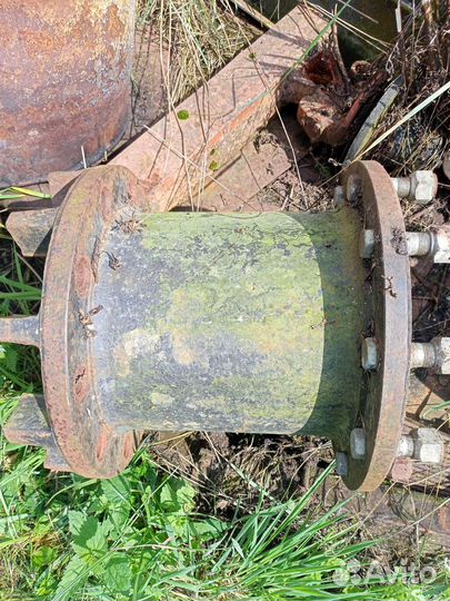 Спарка для трактора