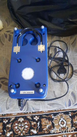 Противопролежневый матрас