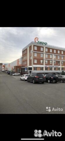 Радиатор охлаждения hyundai солярис I