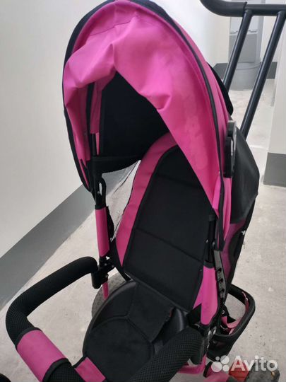 Детский велосипед Lexus Trike