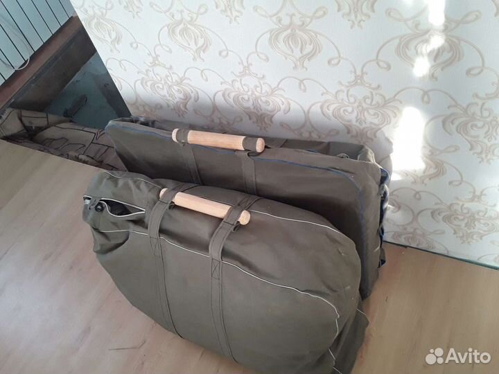 Палатка скиф м2 прицеп