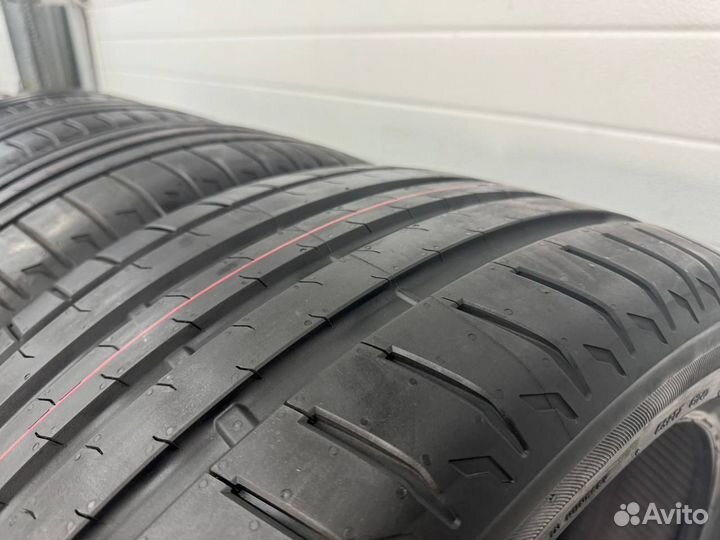 Bridgestone Potenza Sport 285/40 R21 109Y