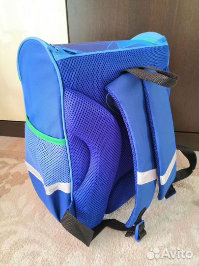 Рюкзак школьный erhaft