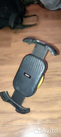 Держатель для телефона на велосипед