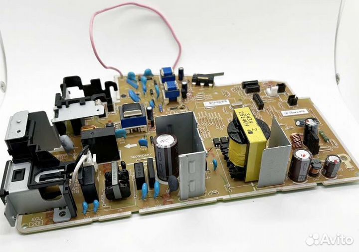 RM2-7382 Плата питания HP m125 RK2-6322