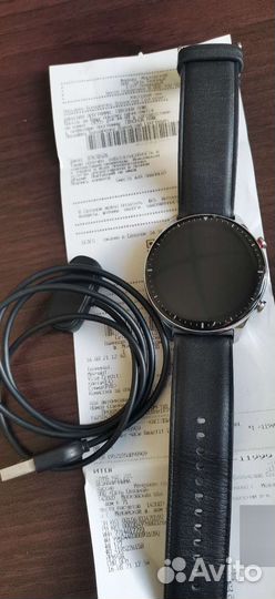 Amazfit gtr 2