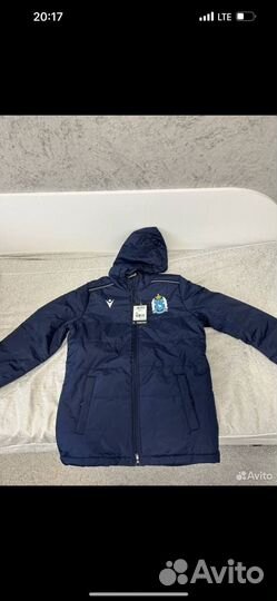 Куртка ямал демисезон