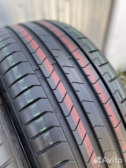 Pirelli P Zero PZ4 245/45 R20 103W