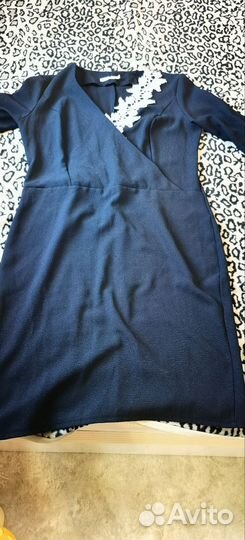 Вещи женские пакетом