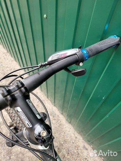 Горный велосипед merida matts whitewater 26