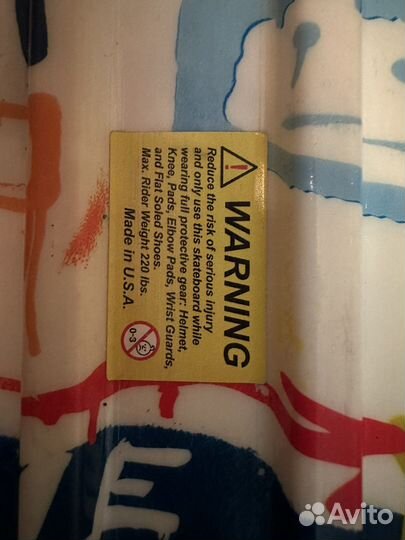 Пенни борд оригинал