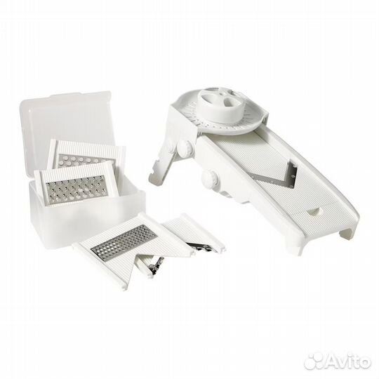 Овощерезка Mandolina El Corte Ingles