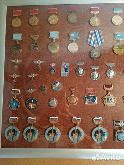 Космонавтика времен СССР