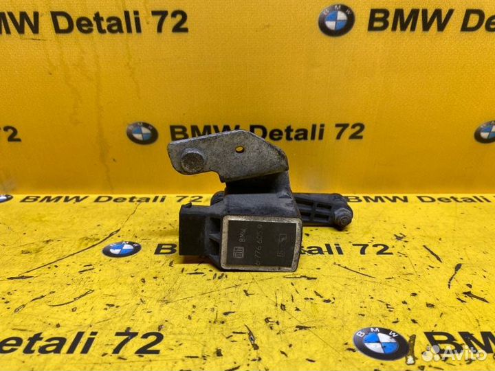 Датчик высоты дорожного просвета Bmw 5 E60 N62B48