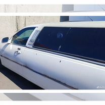 Lincoln Town Car 4.6 AT, 2004, 105 000 км, с пробегом, цена 290 000 руб.