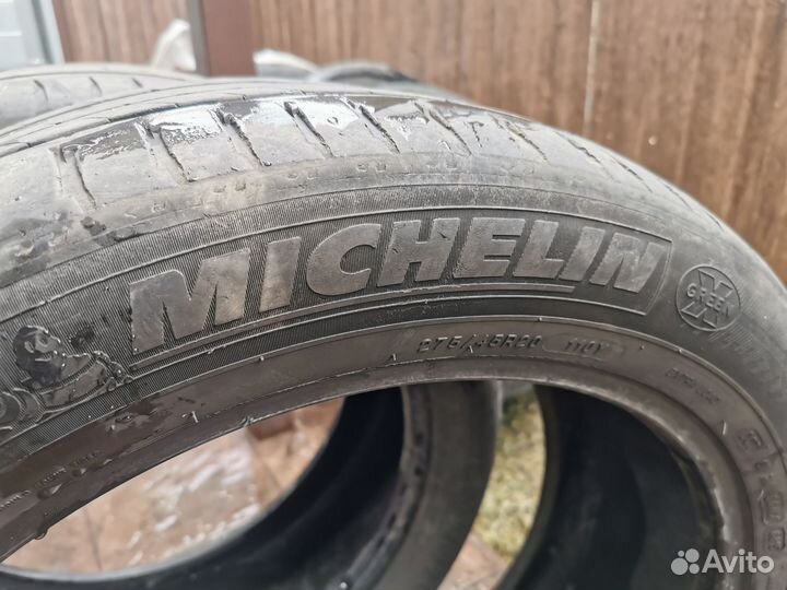 Michelin Energy Saver Plus 275/45 R20 110